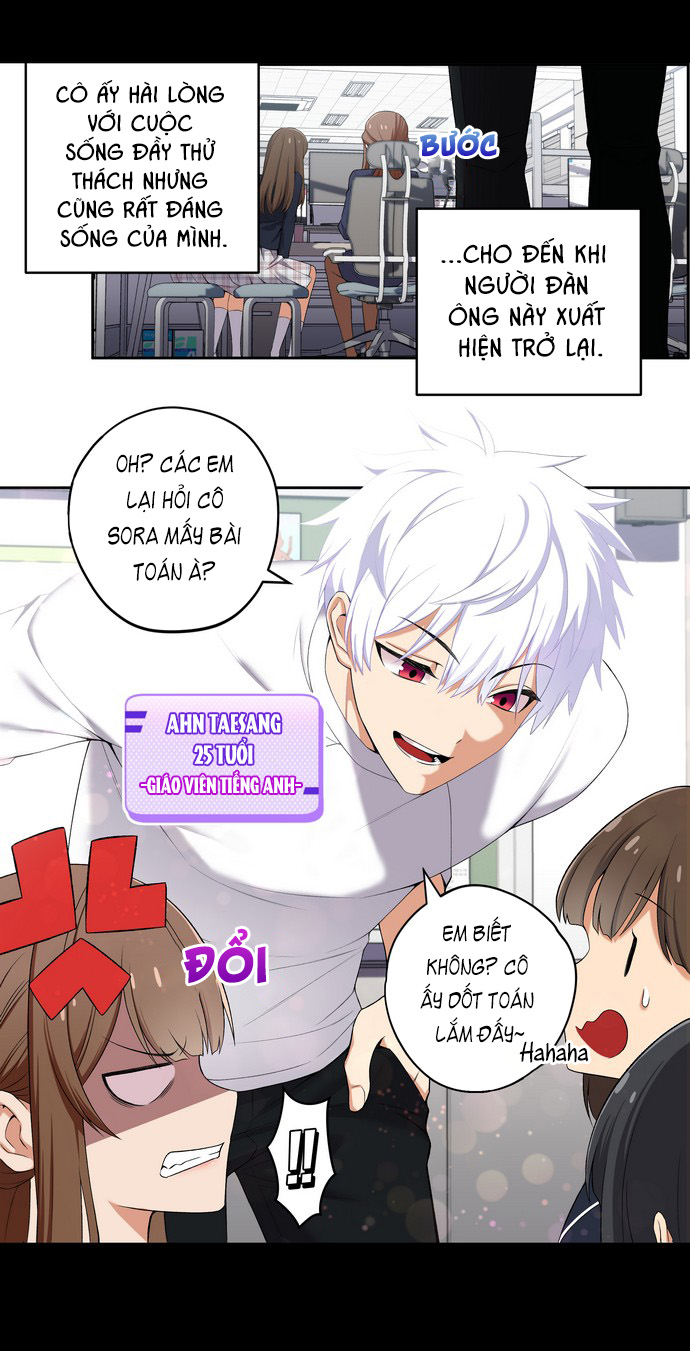 Tụi mình không có hẹn hò Chapter 7 - Next Chapter 8