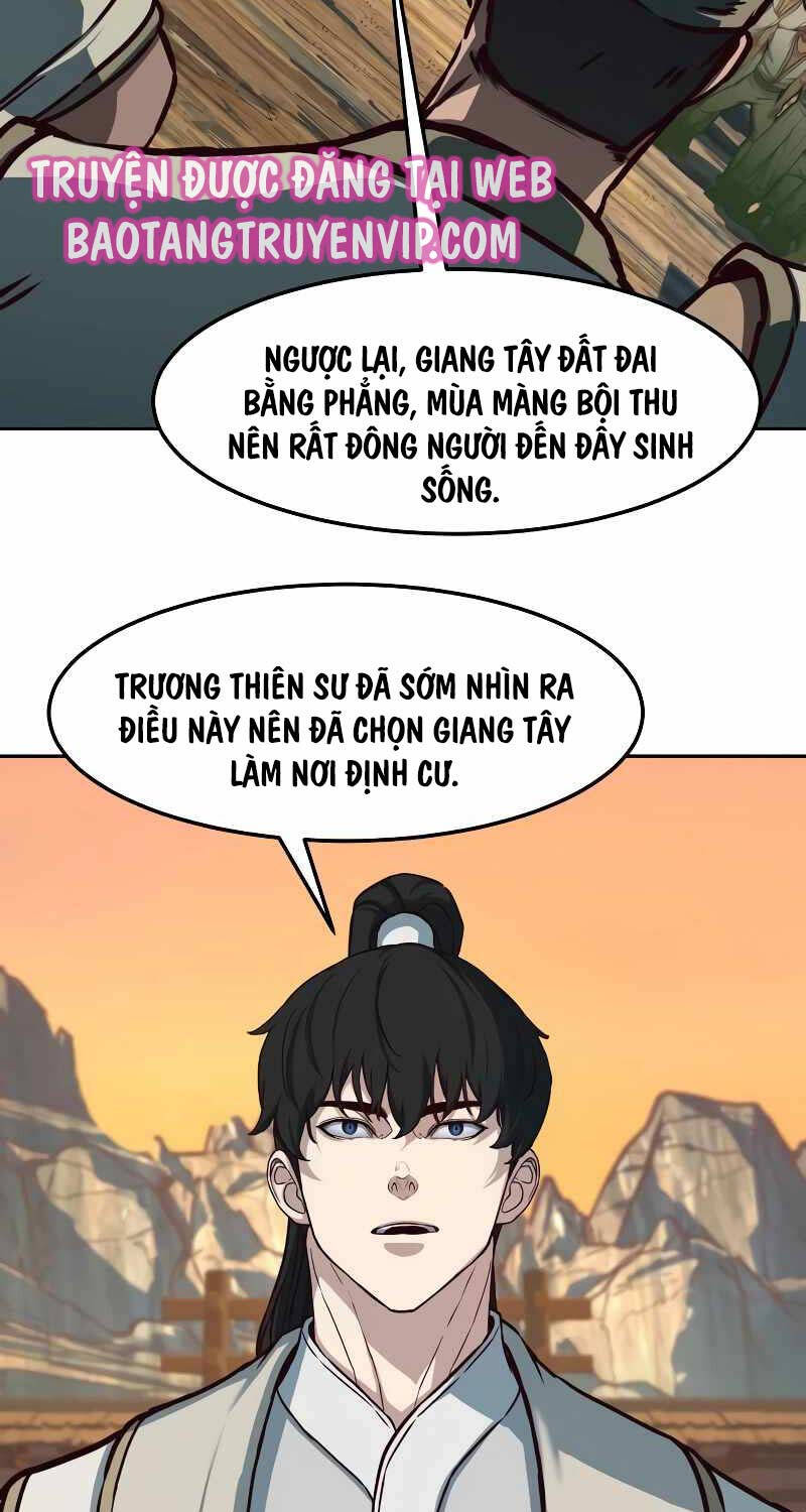 Túy Kiếm Dạ Hành - Trang 20