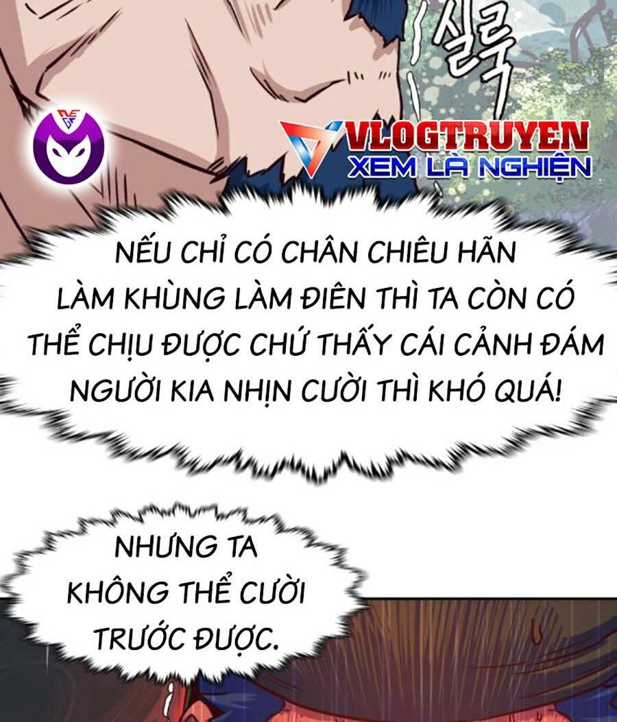 Túy Kiếm Dạ Hành - Trang 35