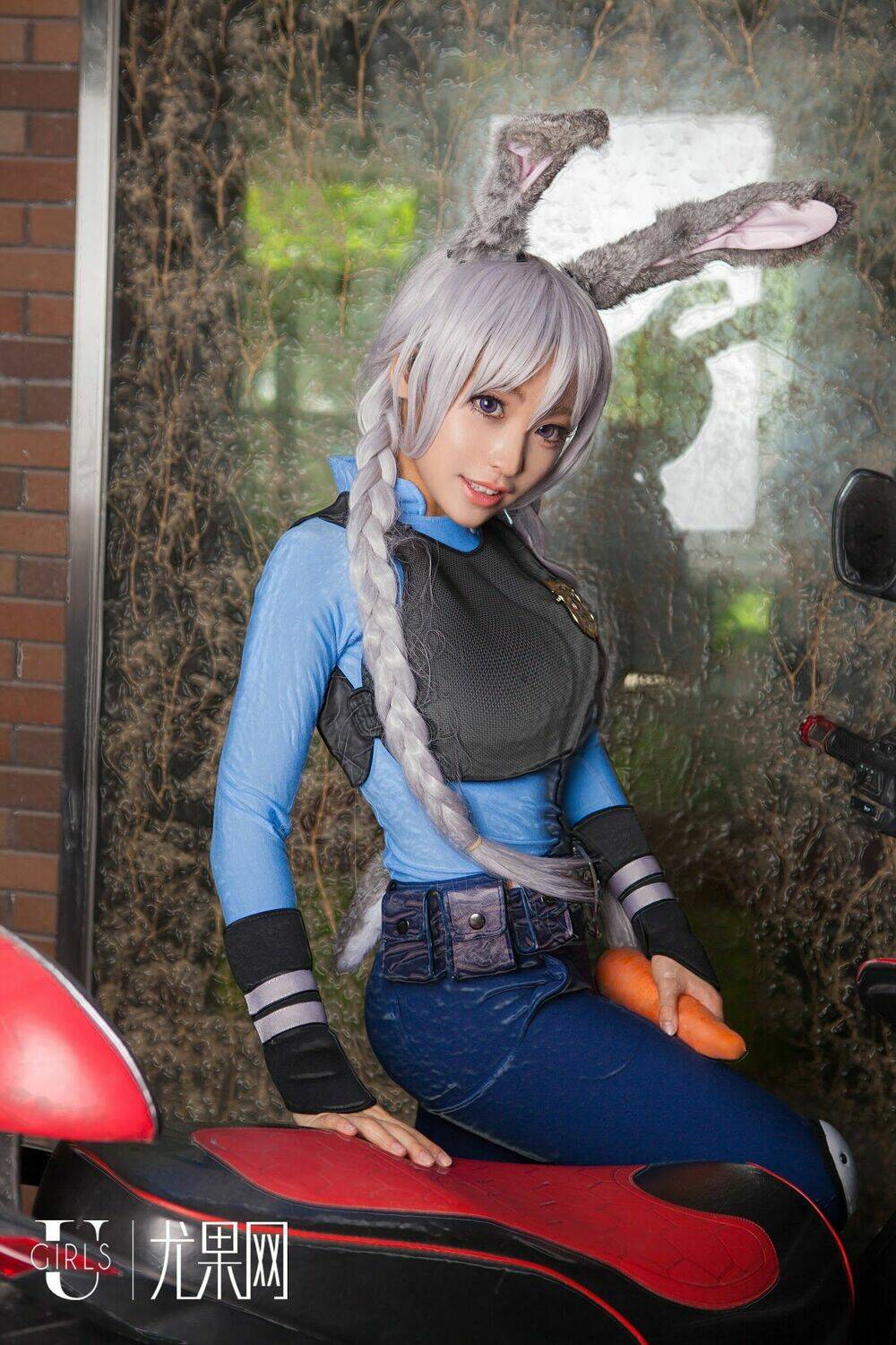 Tuyển Tập Cosplay - Trang 23