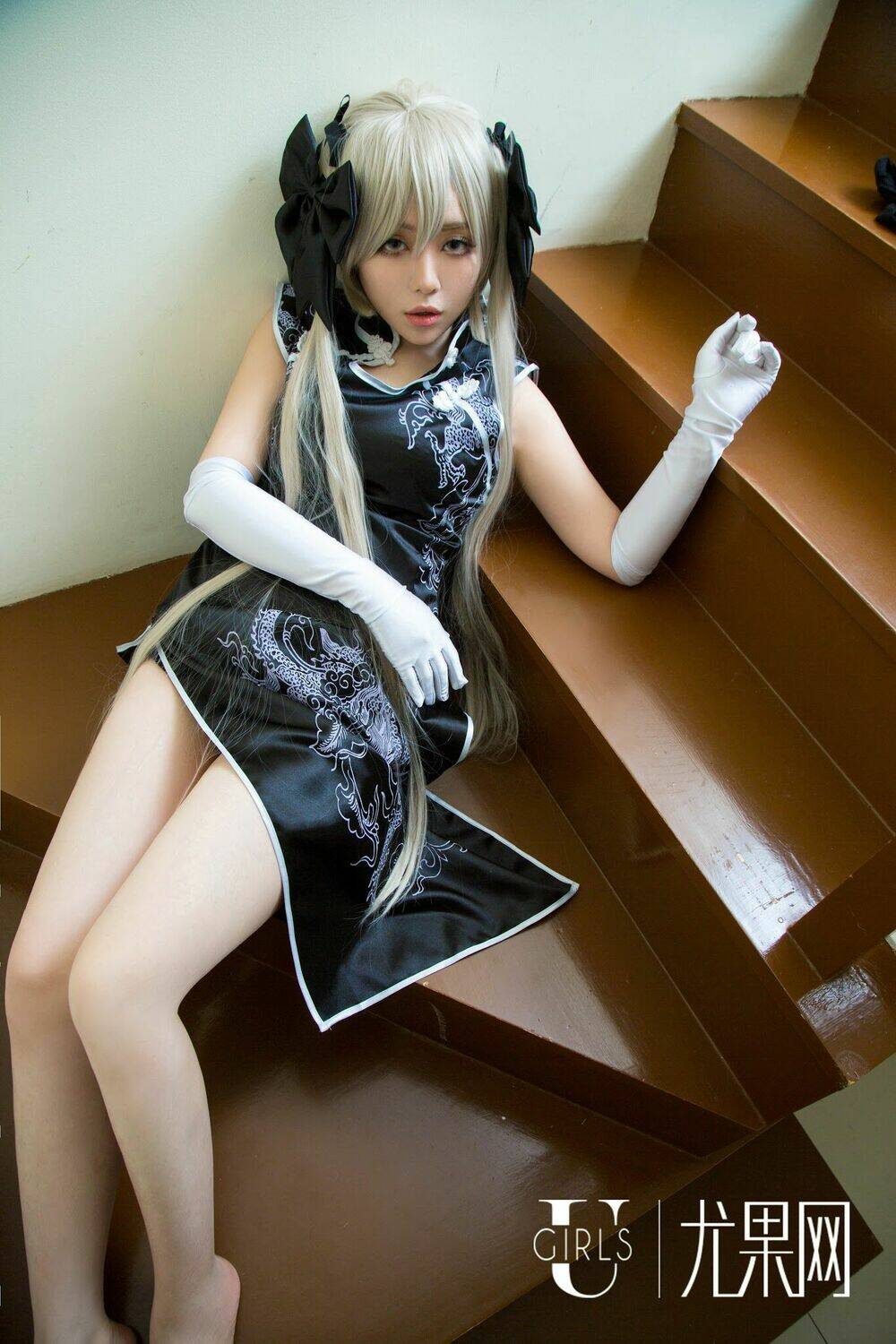 Tuyển Tập Cosplay - Trang 53