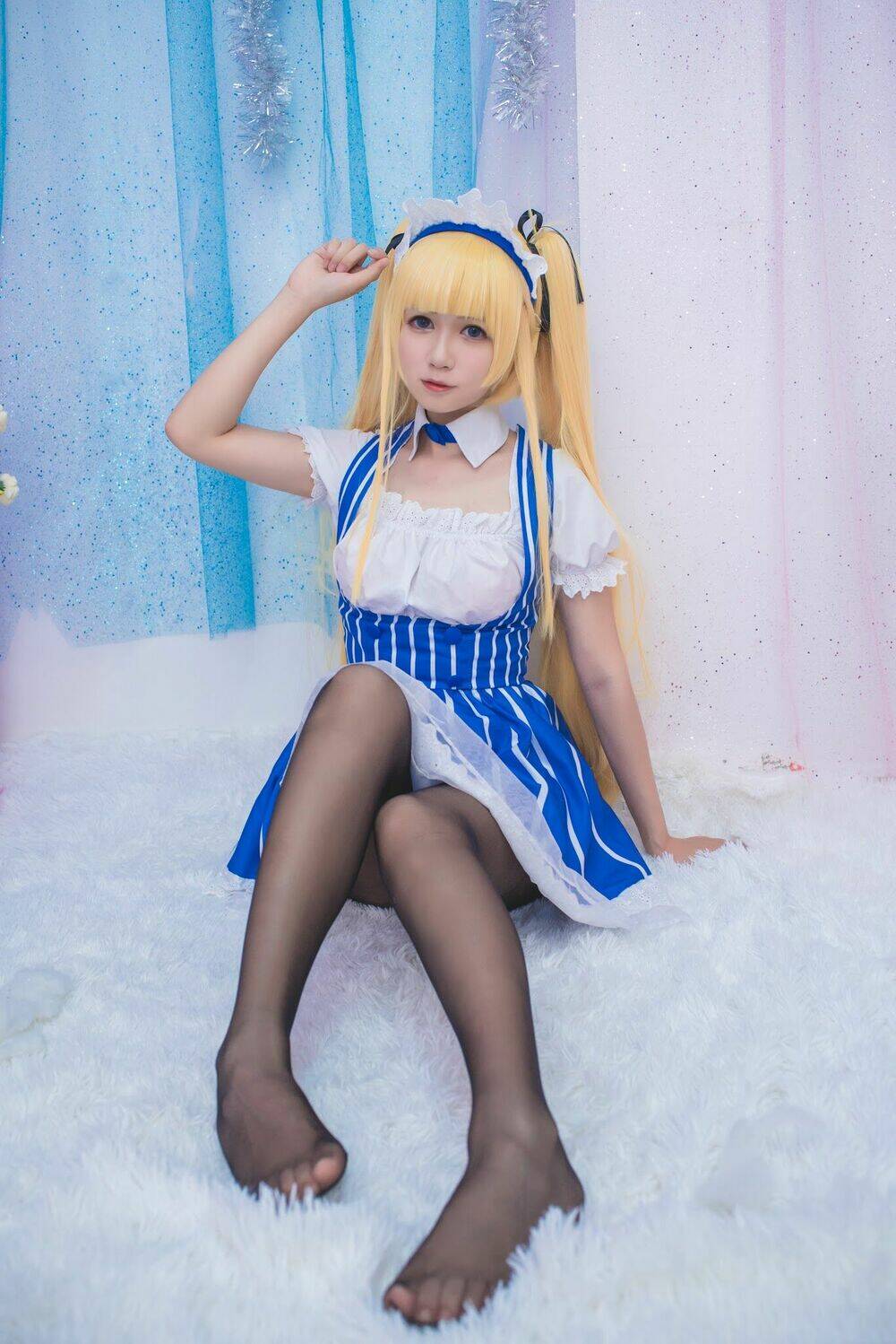 Tuyển Tập Cosplay - Trang 13