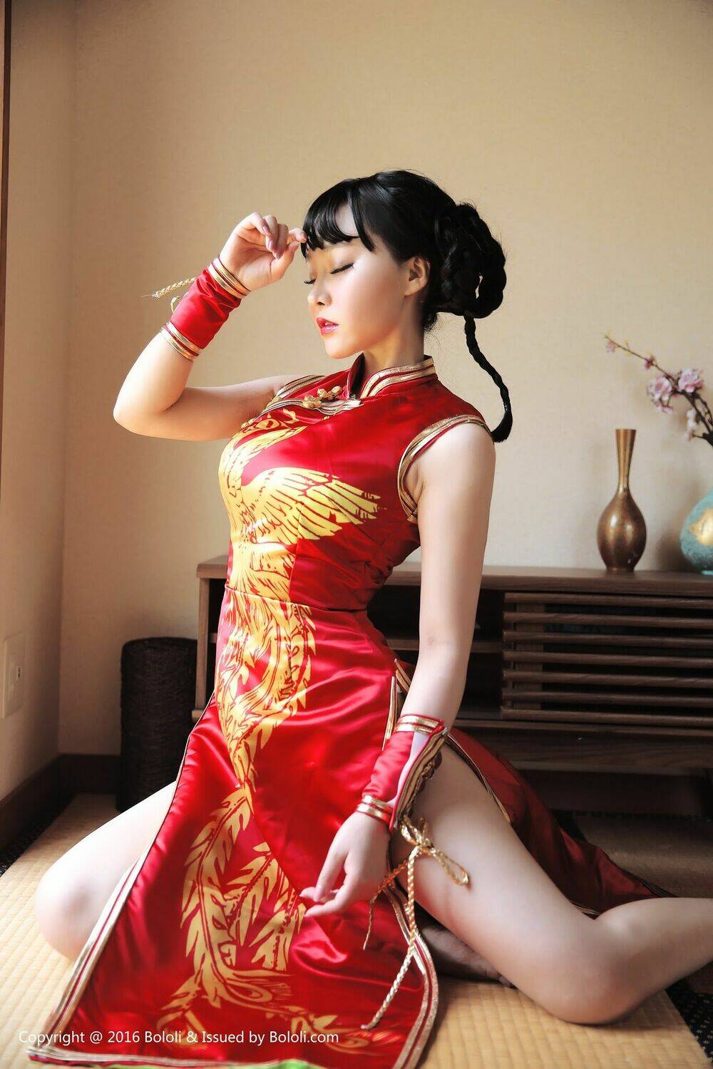 Tuyển Tập Cosplay - Trang 27