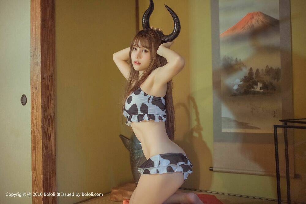 Tuyển Tập Cosplay - Trang 25