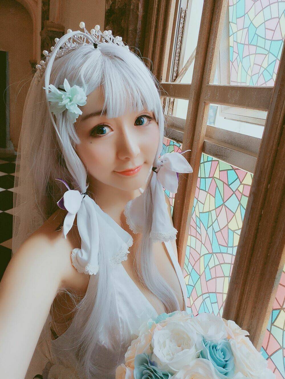 Tuyển Tập Cosplay - Trang 8