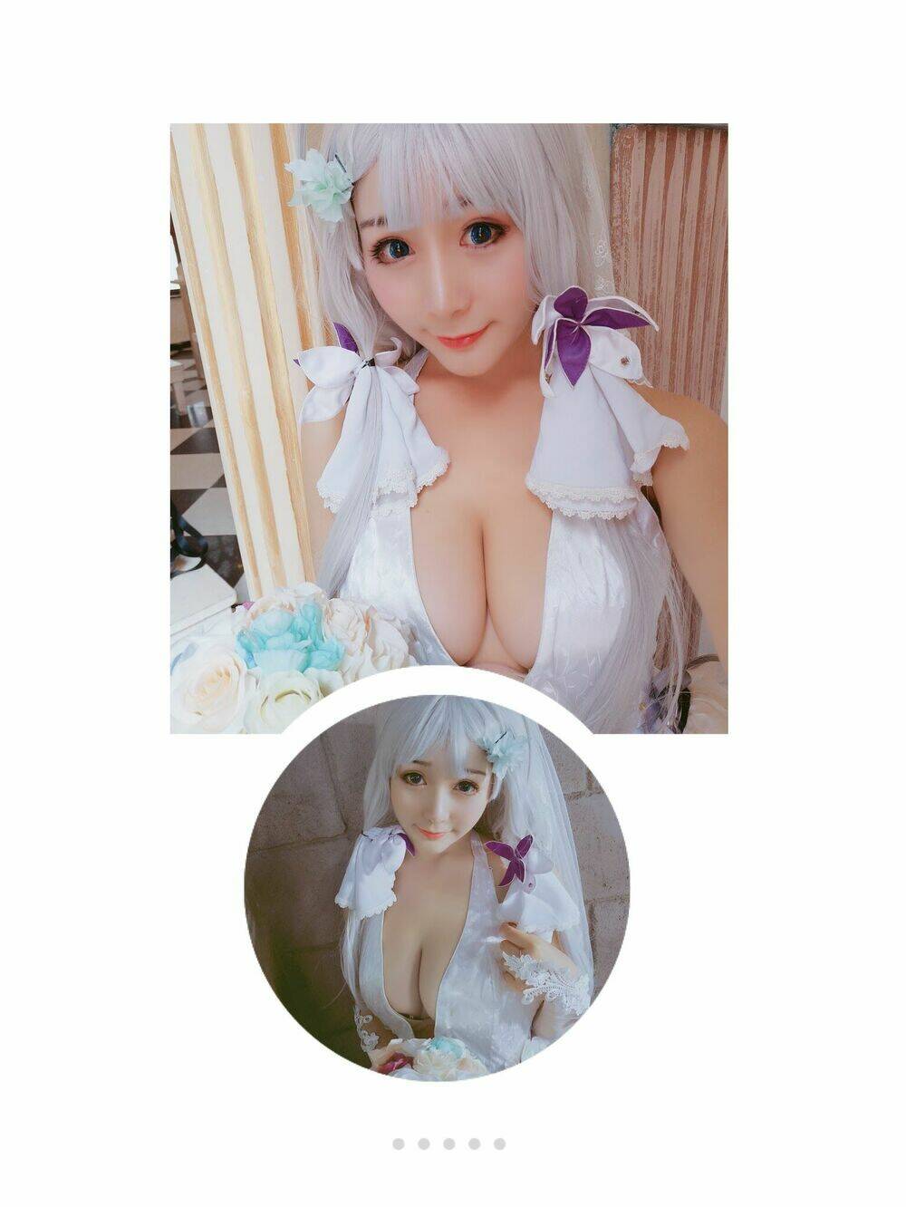 Tuyển Tập Cosplay - Trang 9