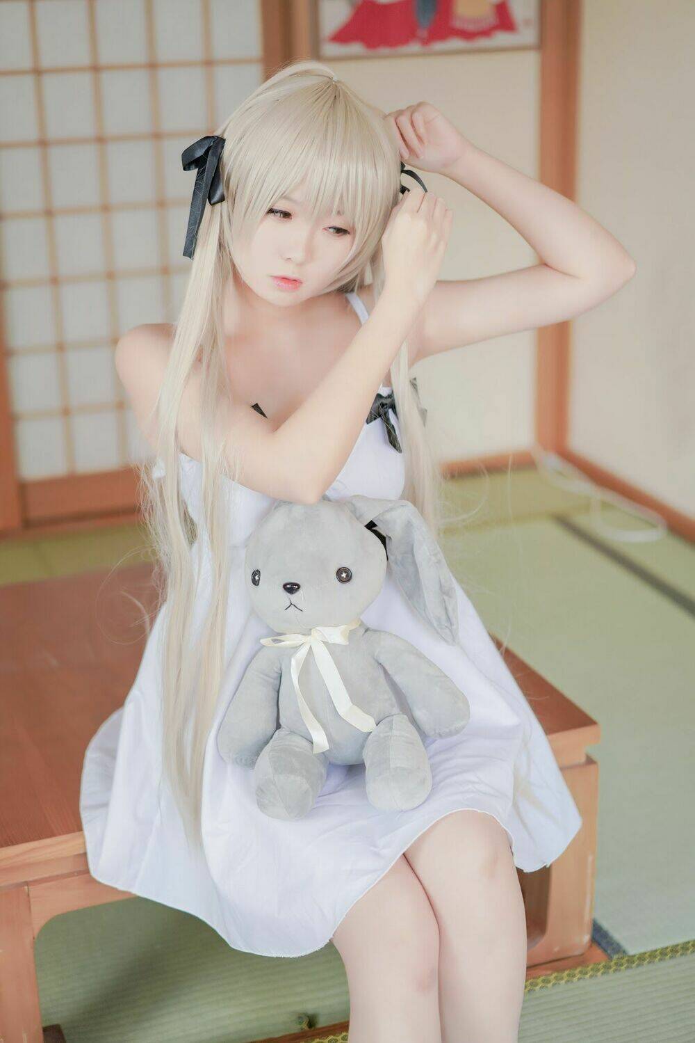 Tuyển Tập Cosplay - Trang 2