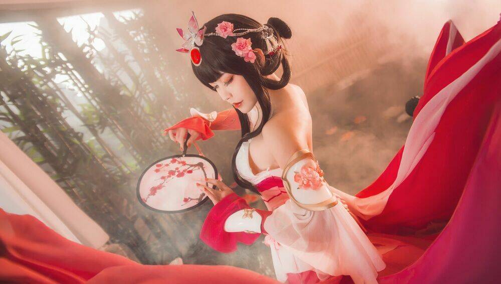 Tuyển Tập Cosplay - Trang 11