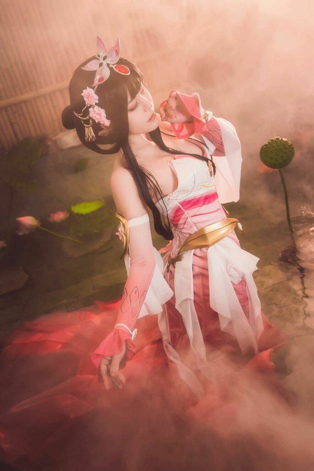 Tuyển Tập Cosplay - Trang 13