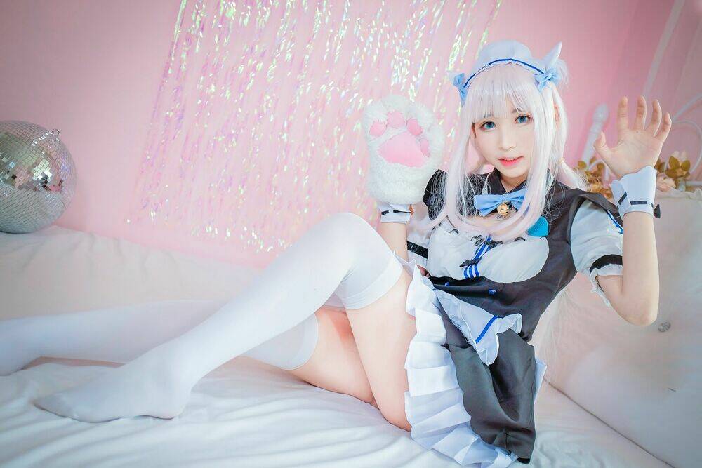 Tuyển Tập Cosplay - Trang 6