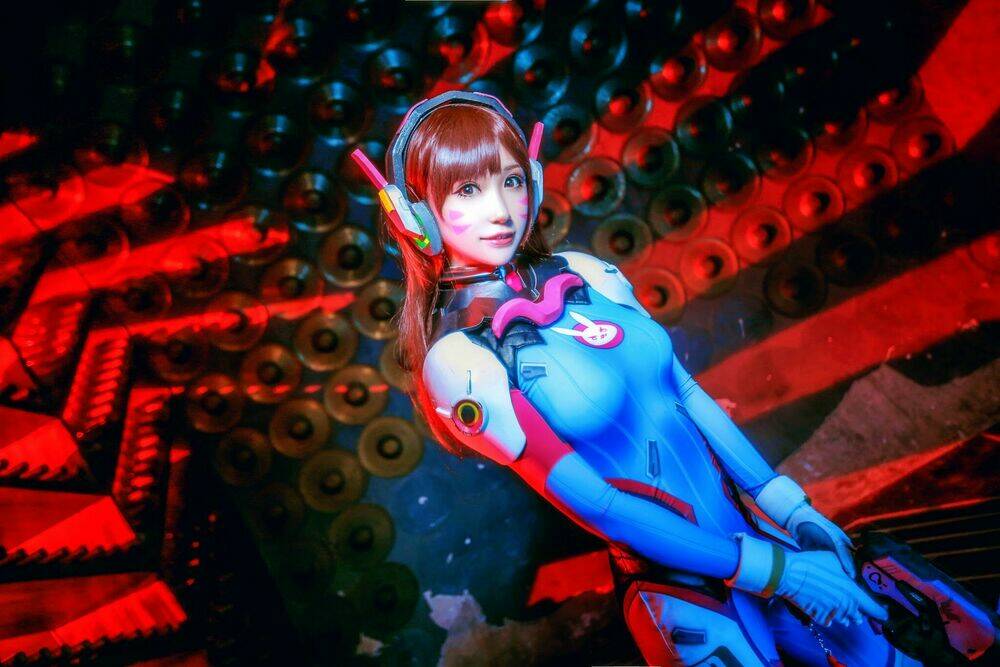 Tuyển Tập Cosplay - Trang 6