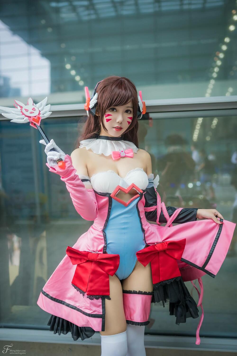 Tuyển Tập Cosplay - Trang 5