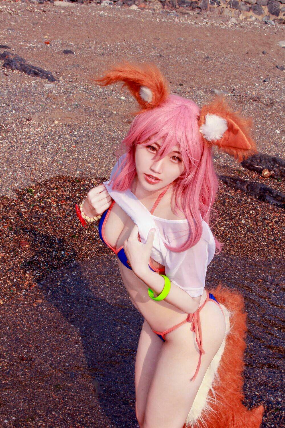 Tuyển Tập Cosplay - Trang 6