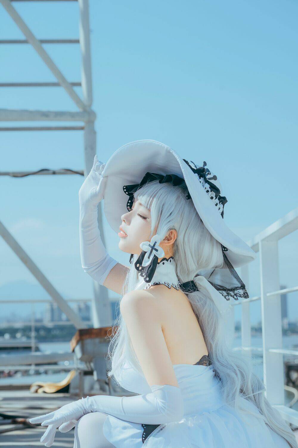 Tuyển Tập Cosplay - Trang 4