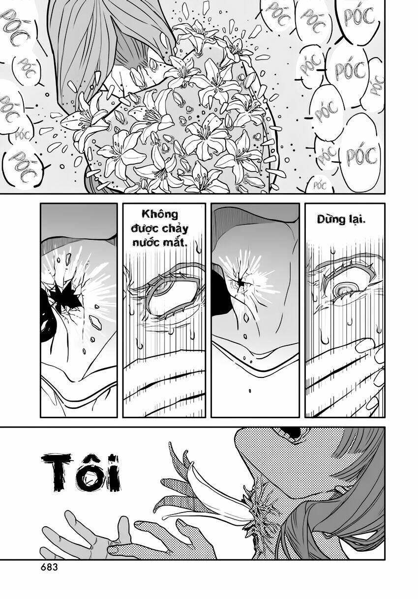 Tuyển tập Oneshot - Trang 27