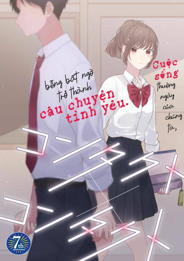 Tuyển tập Oneshot - Trang 1