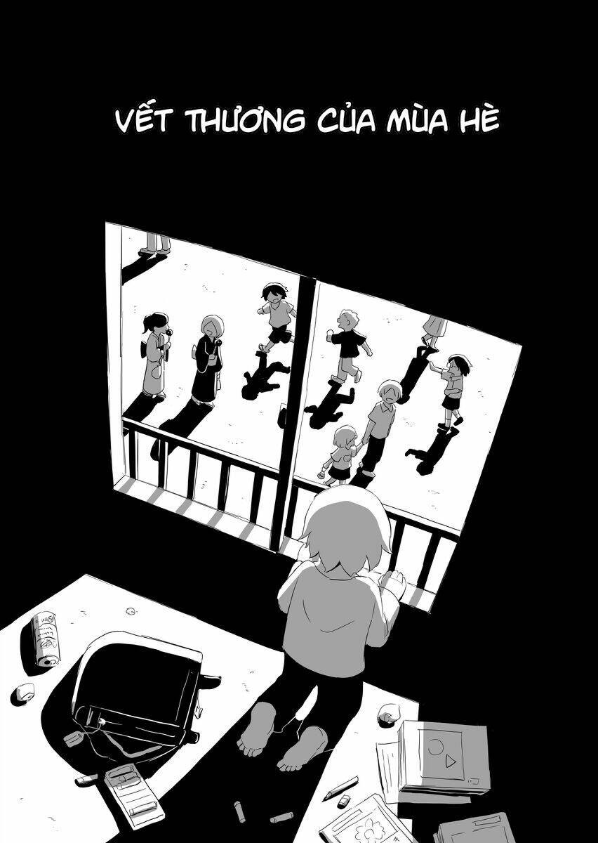 Tuyển tập Oneshot - Trang 1