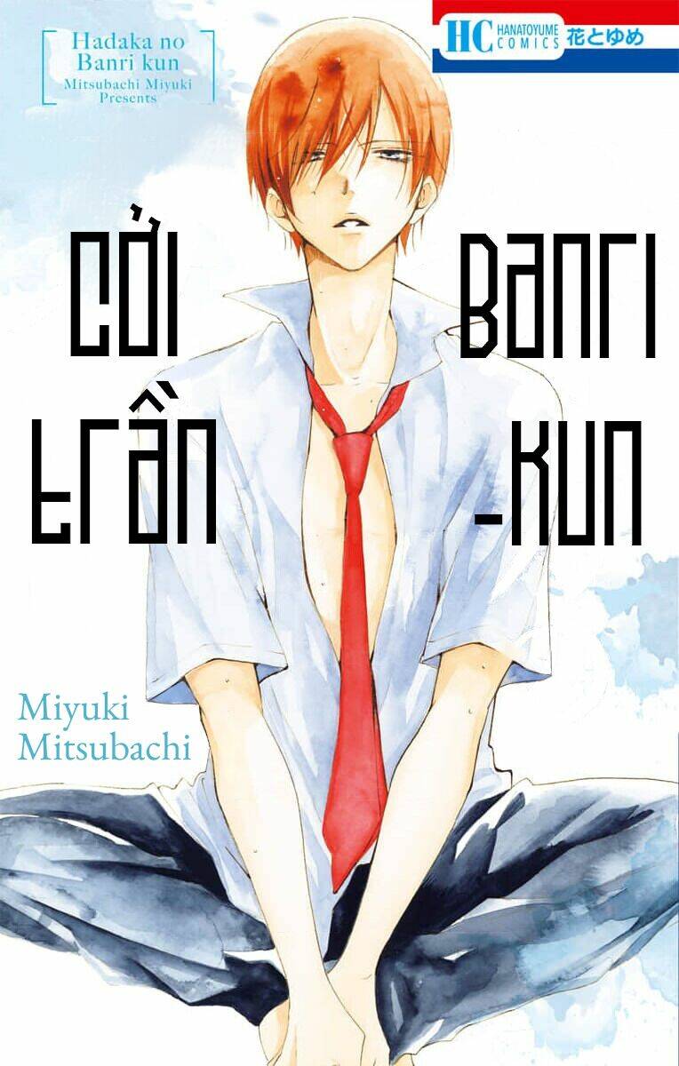 Tuyển tập Oneshot - Trang 1