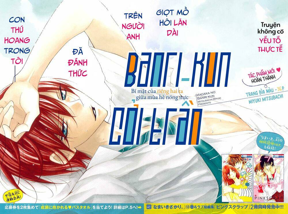 Tuyển tập Oneshot - Trang 5