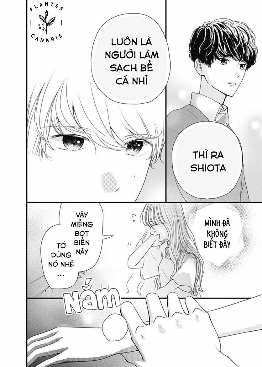 Tuyển tập Oneshot - Trang 13