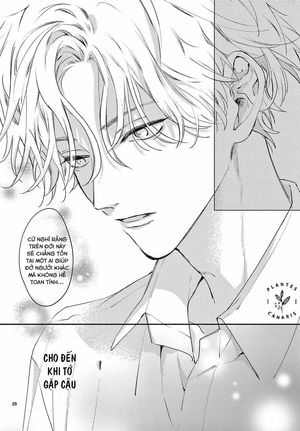 Tuyển tập Oneshot - Trang 28