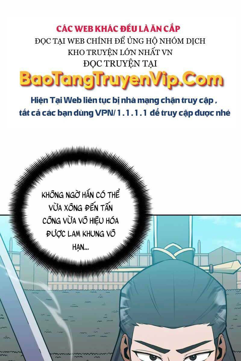 Tuyệt Đỉnh Võ Lâm - Trang 83