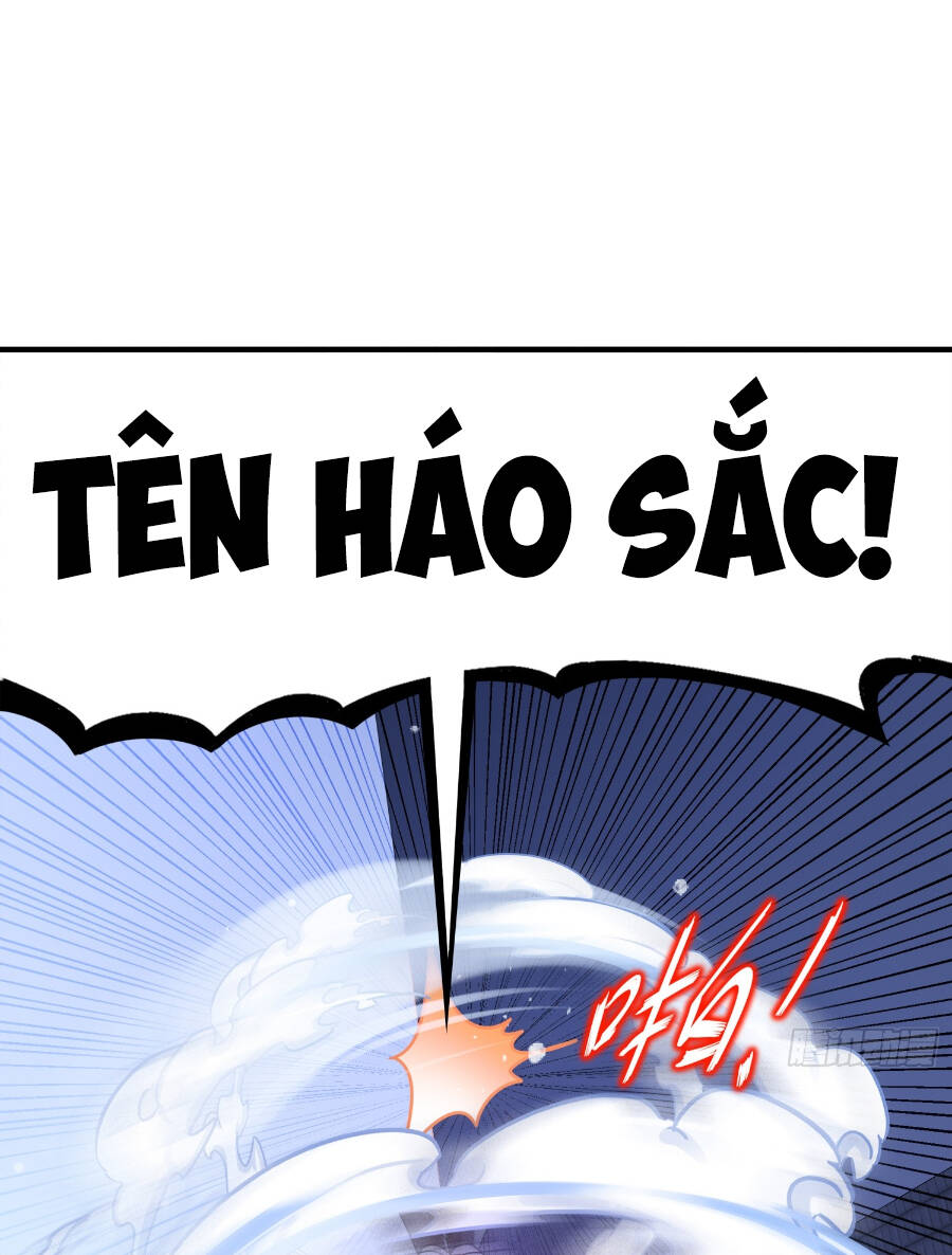 Tuyệt Sắc Đạo Lữ Đều Nói Ngô Hoàng Thể Chất Vô Địch - Chap 17