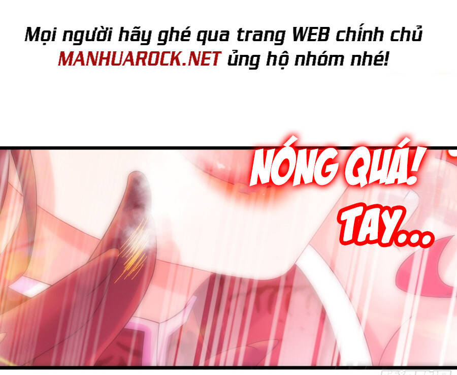 Tuyệt Sắc Đạo Lữ Đều Nói Ngô Hoàng Thể Chất Vô Địch - Chap 7