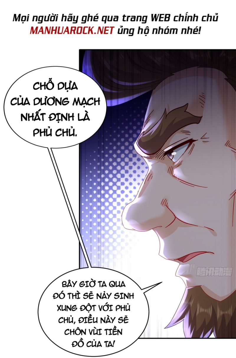 Tuyệt Thế Đạo Lữ - Chap 10