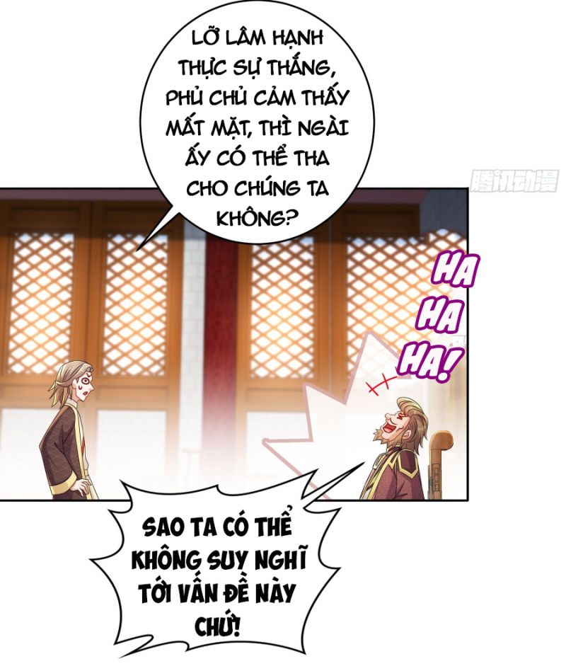 Tuyệt Thế Đạo Lữ - Chap 10