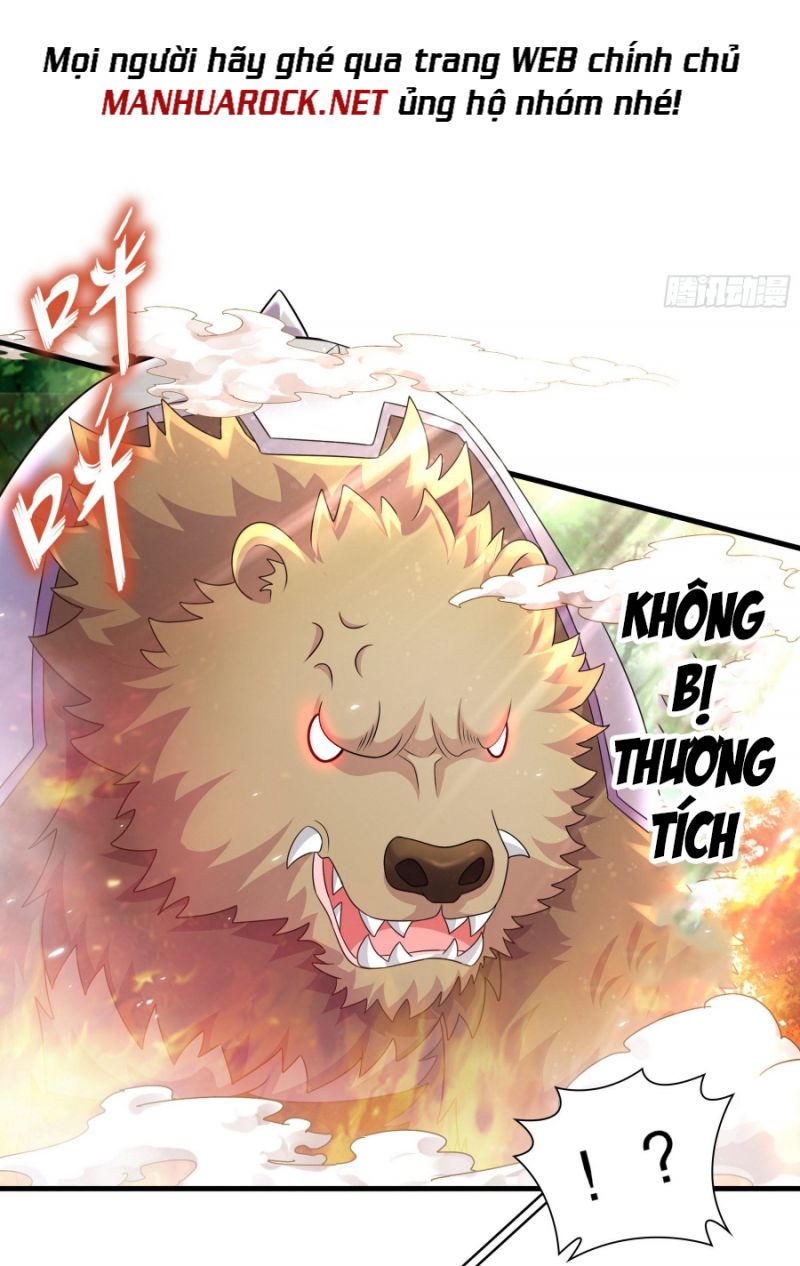 Tuyệt Thế Đạo Lữ - Chap 10