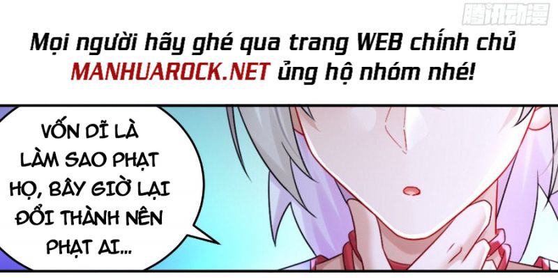 Tuyệt Thế Đạo Lữ - Chap 13