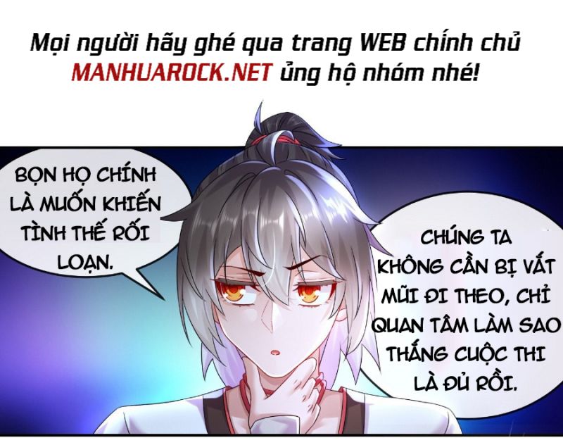 Tuyệt Thế Đạo Lữ - Chap 13