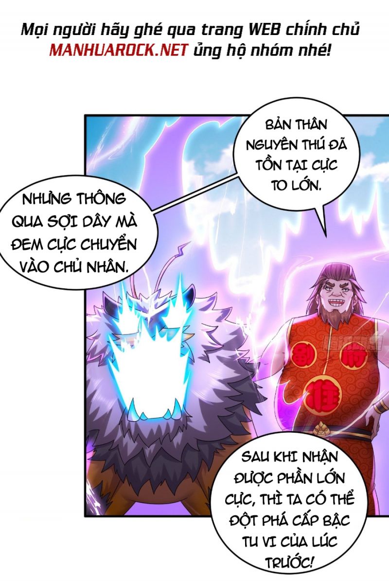 Tuyệt Thế Đạo Lữ - Chap 13