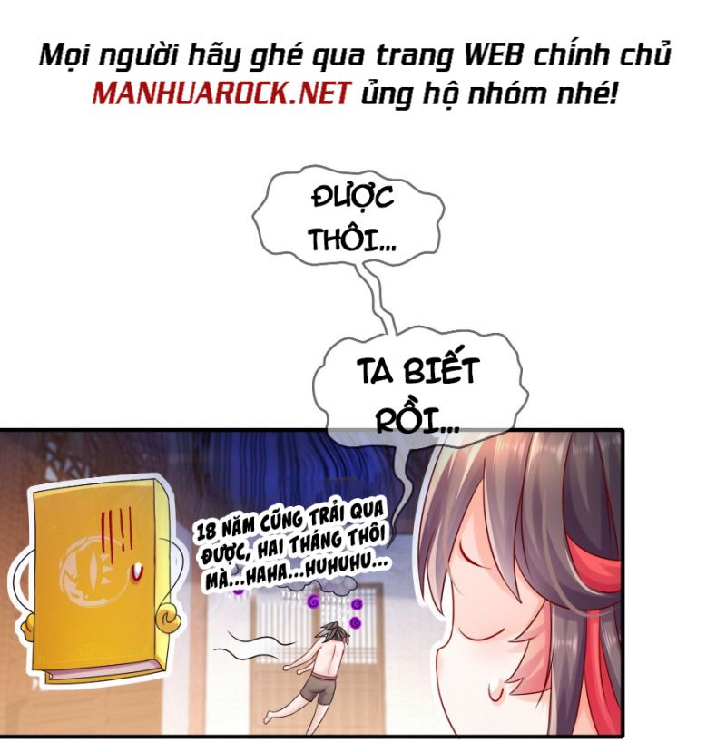 Tuyệt Thế Đạo Lữ - Chap 14