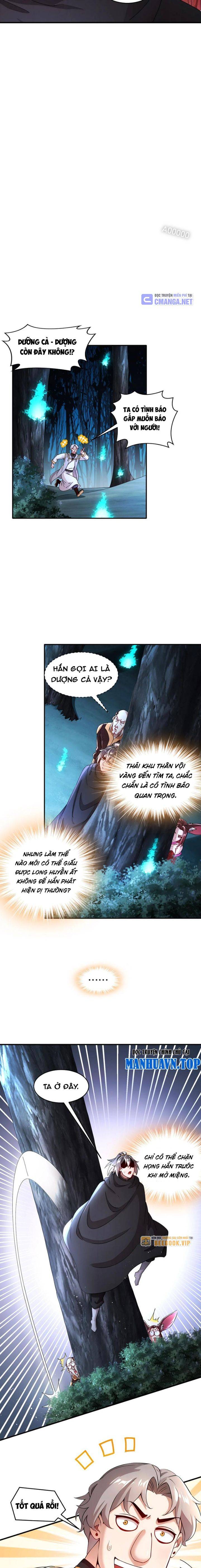 Tuyệt Thế Đạo Lữ - Chap 223