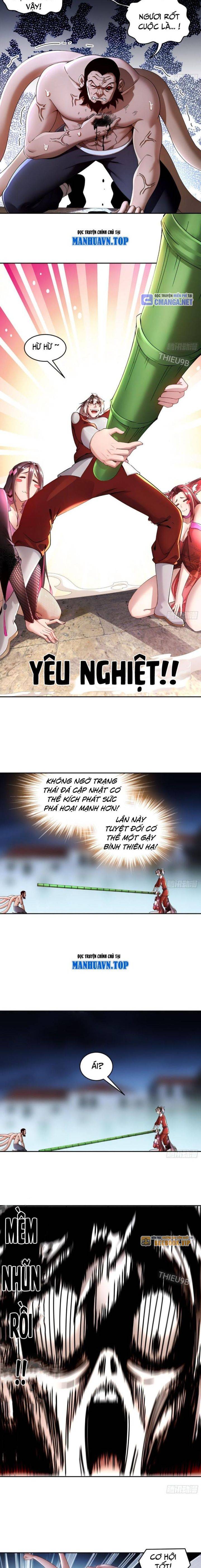 Tuyệt Thế Đạo Lữ - Chap 232