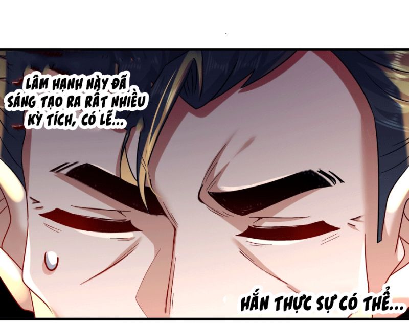 Tuyệt Thế Đạo Lữ - Chap 4