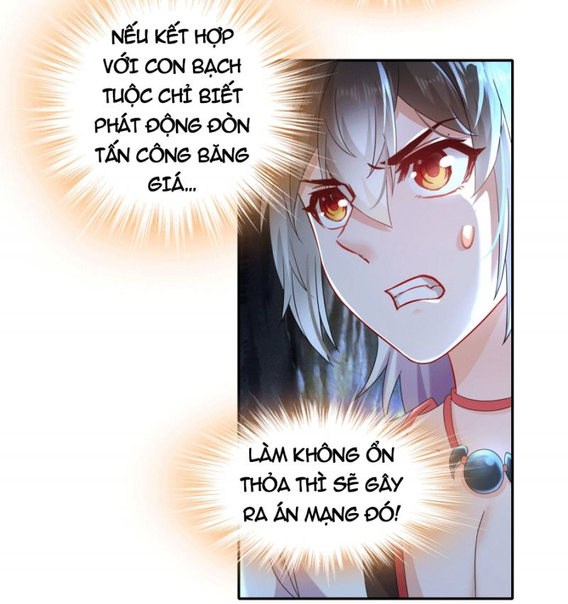 Tuyệt Thế Đạo Lữ - Chap 6