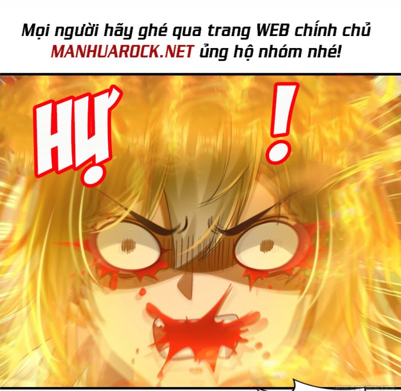 Tuyệt Thế Đạo Lữ - Chap 7