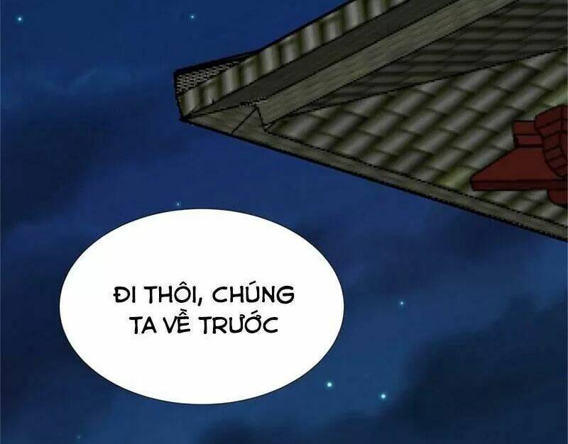 Tuyệt Thế Độc Phi Của Tà Vương - Trang 25