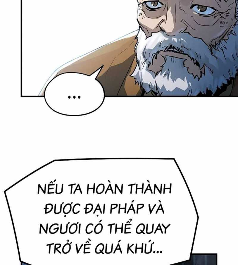 Tuyệt Thế Hồi Quy - Chap 1