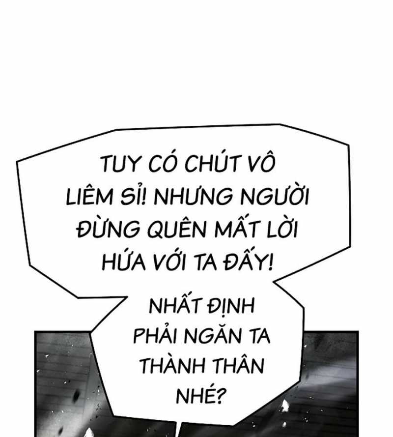 Tuyệt Thế Hồi Quy - Chap 1