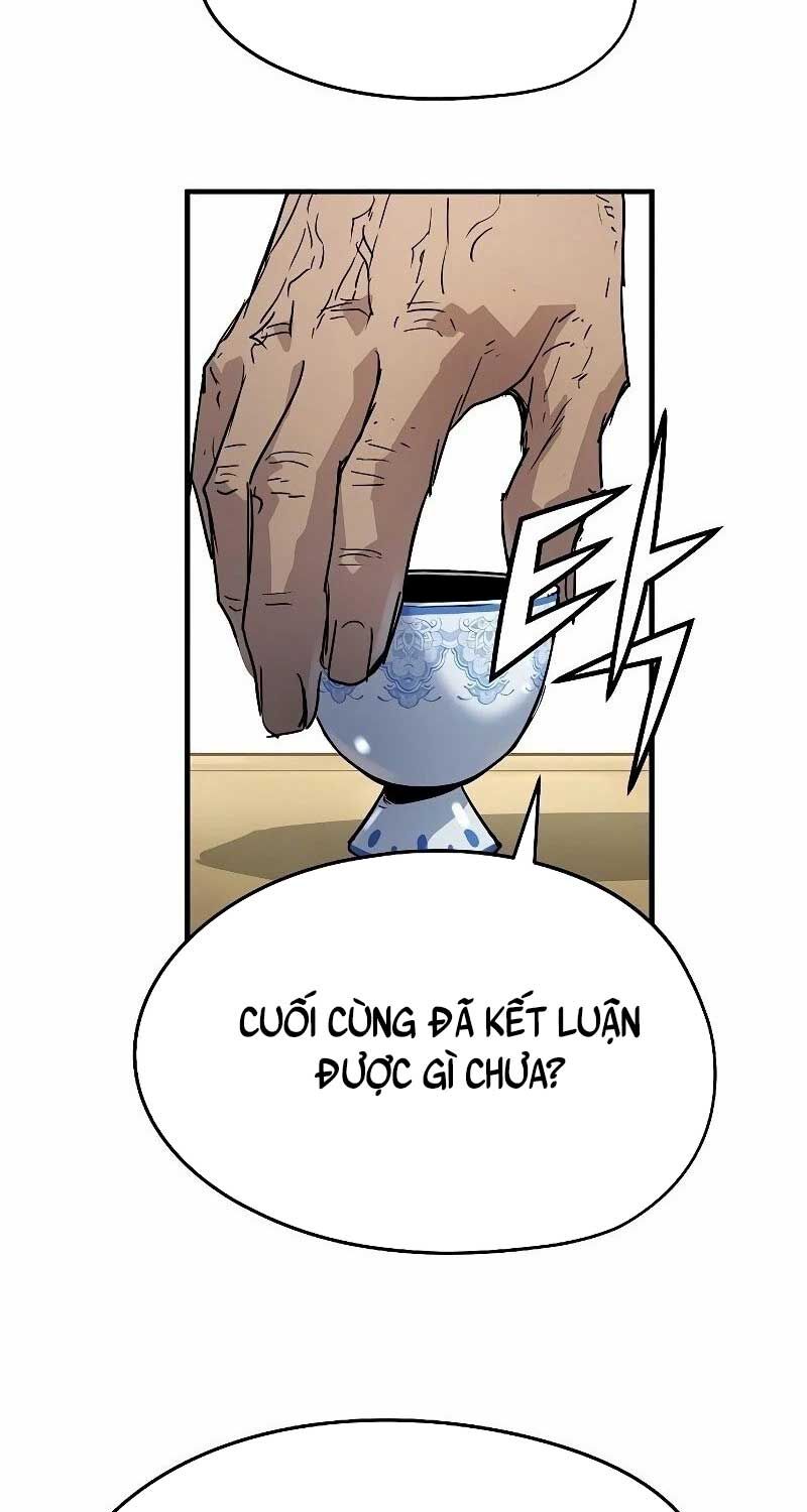 Tuyệt Thế Hồi Quy - Chap 14