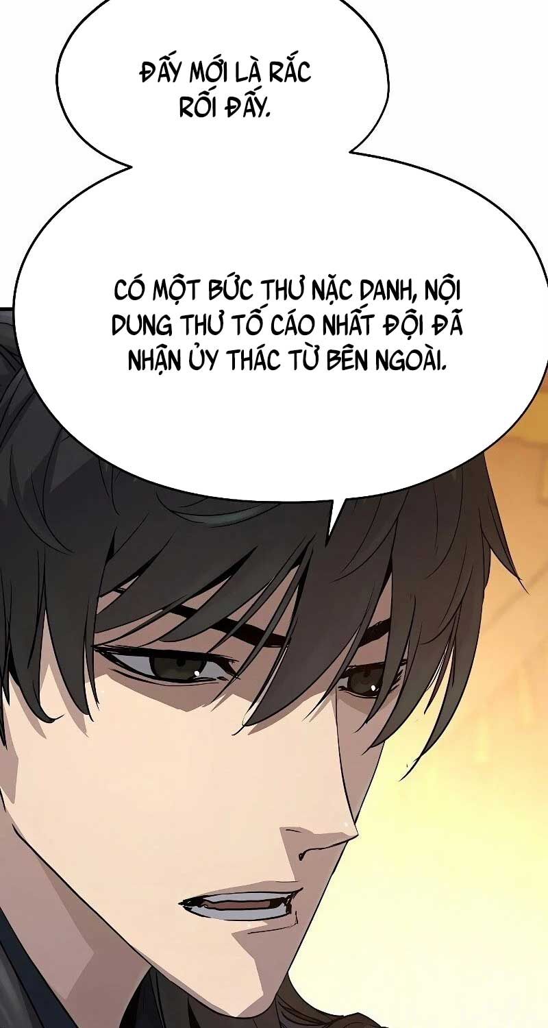 Tuyệt Thế Hồi Quy - Chap 14