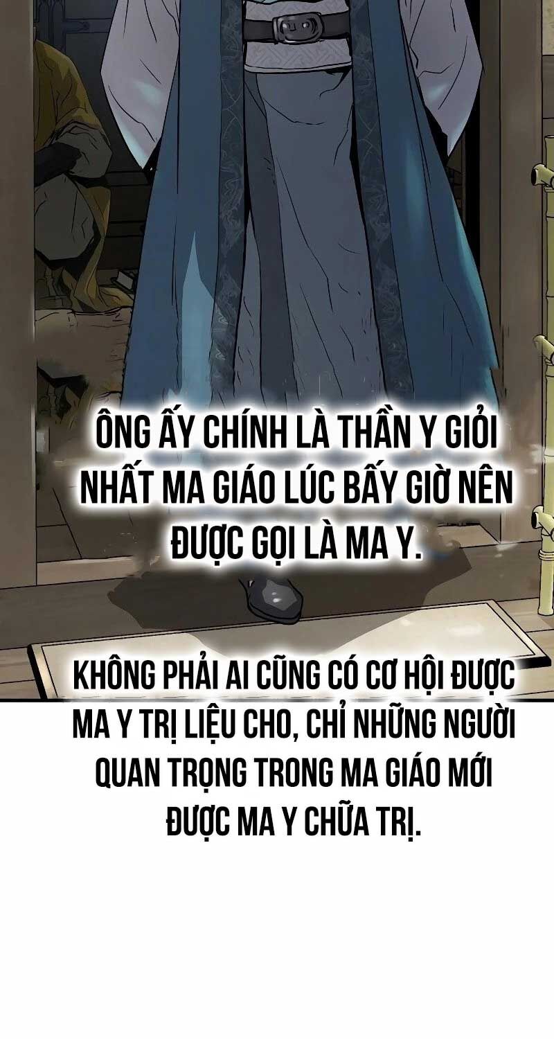 Tuyệt Thế Hồi Quy - Chap 14