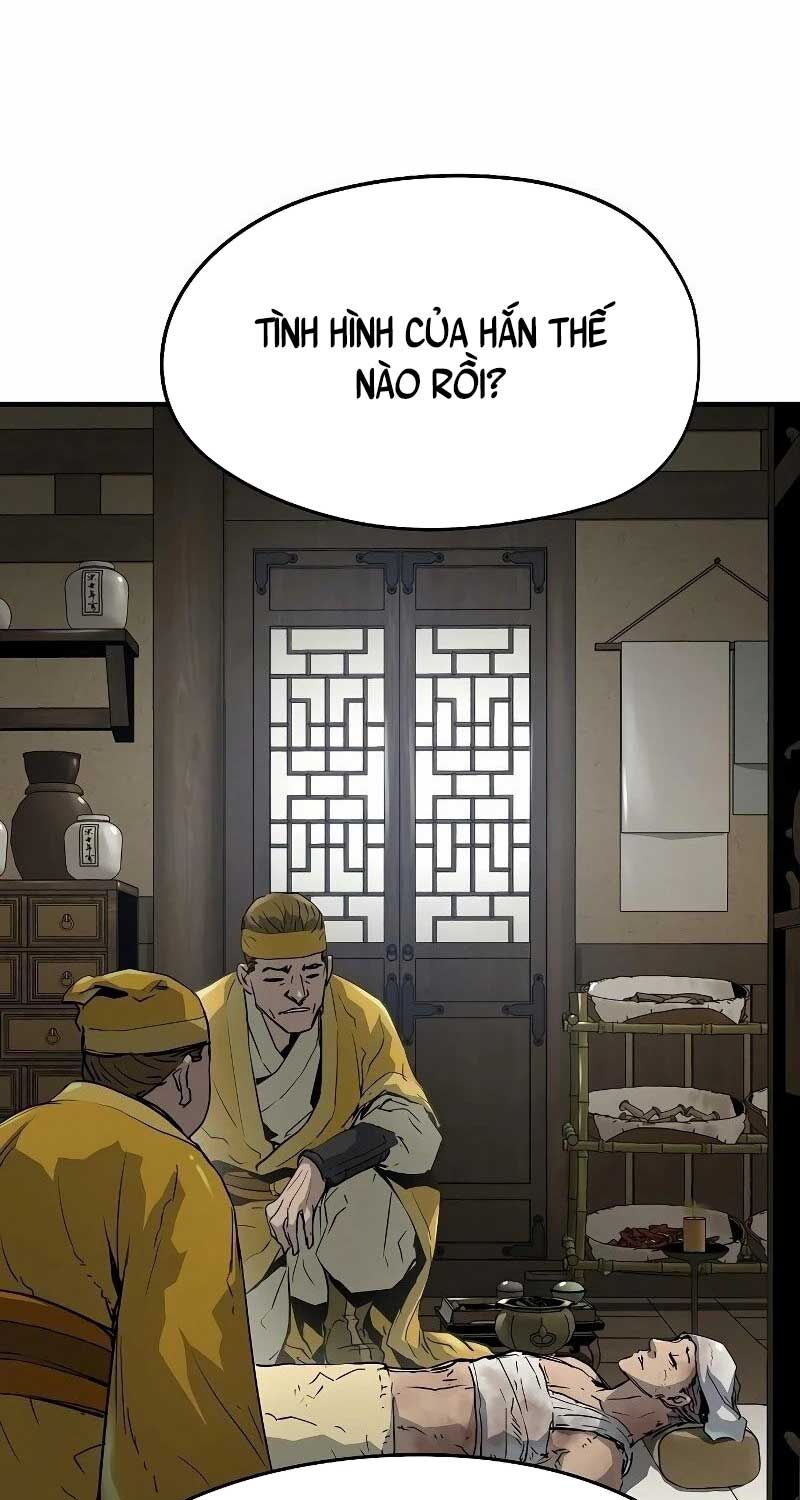 Tuyệt Thế Hồi Quy - Chap 14