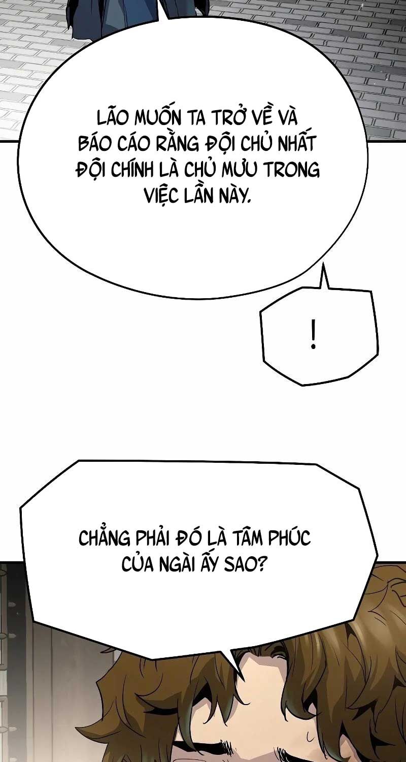 Tuyệt Thế Hồi Quy - Chap 14