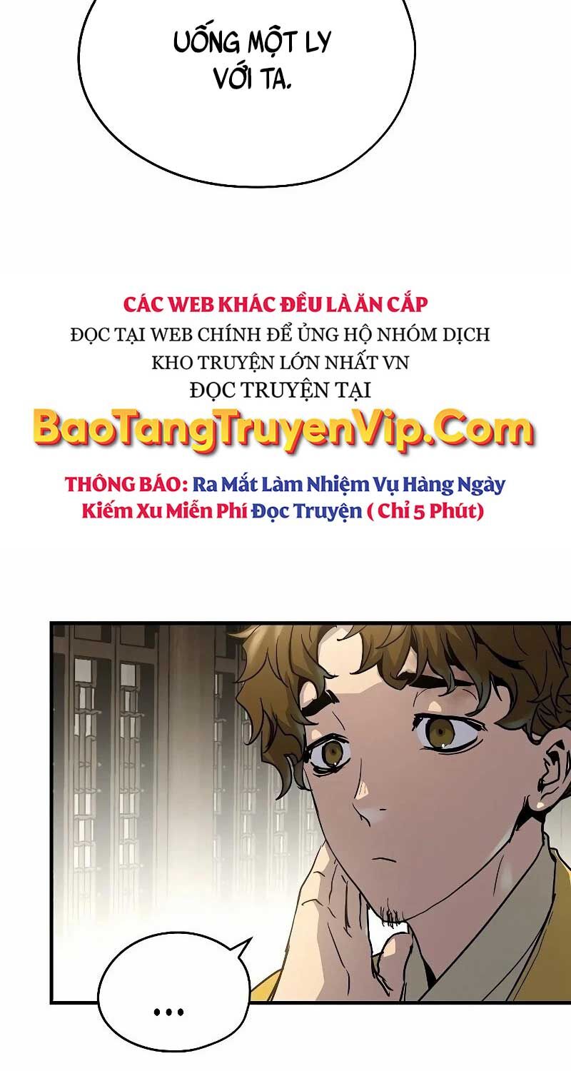 Tuyệt Thế Hồi Quy - Chap 14