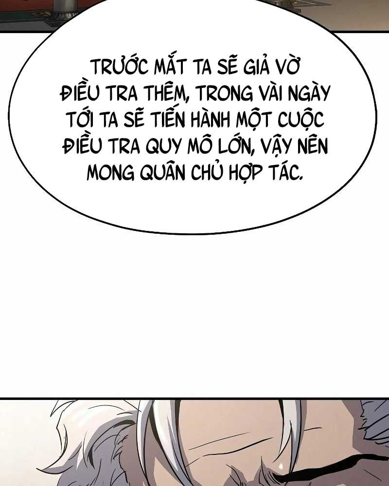 Tuyệt Thế Hồi Quy - Chap 14